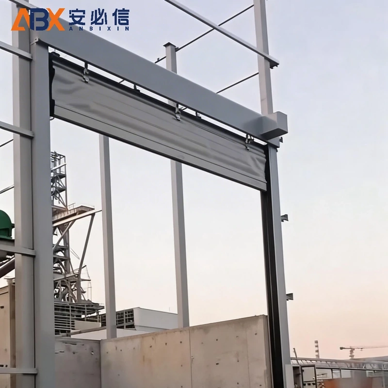 北海市上叠门